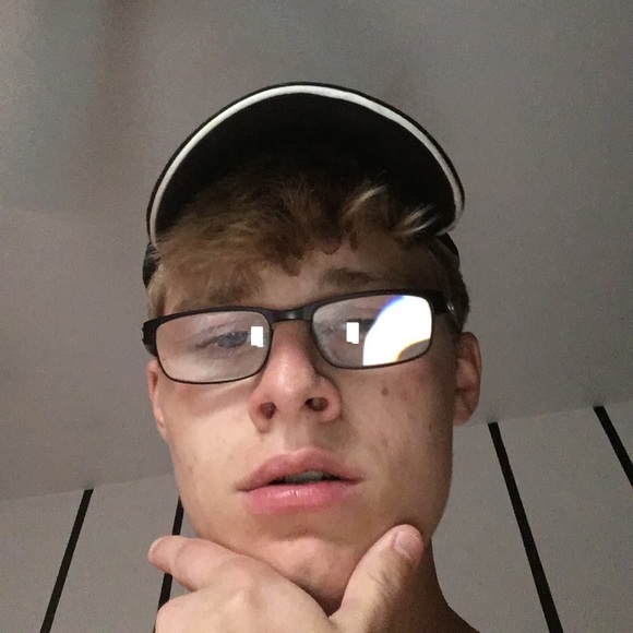 Meet your Posher, Michael - Picture 1 of 1